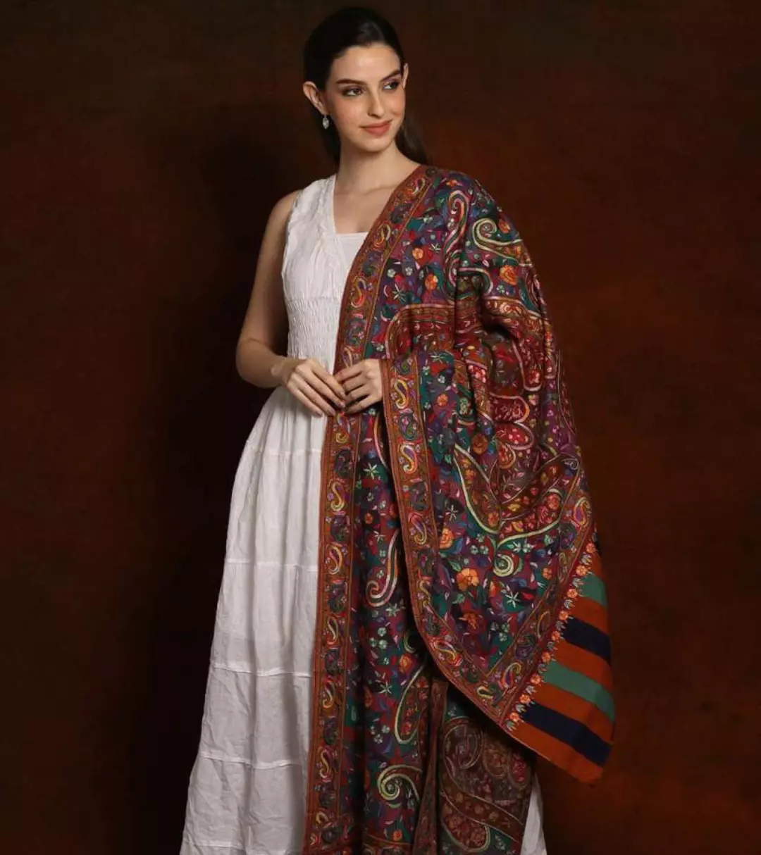 How to Choose the Best Shawl’s Manufacturer: A Retailer’s Checklist