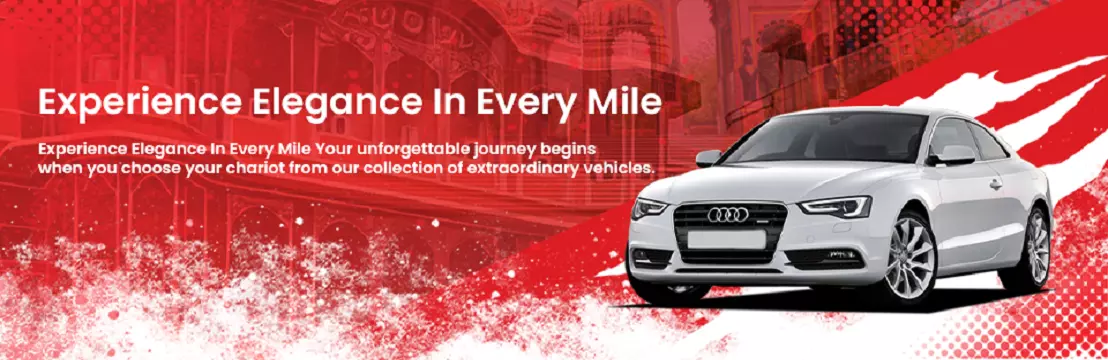 Top Innova Car Rental Service in Jaipur - Devika Tours