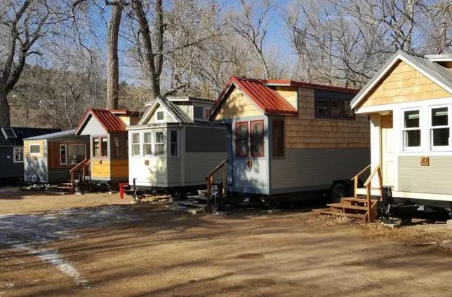 Tiny House Experts Reveal Truth About Kits And Real Living