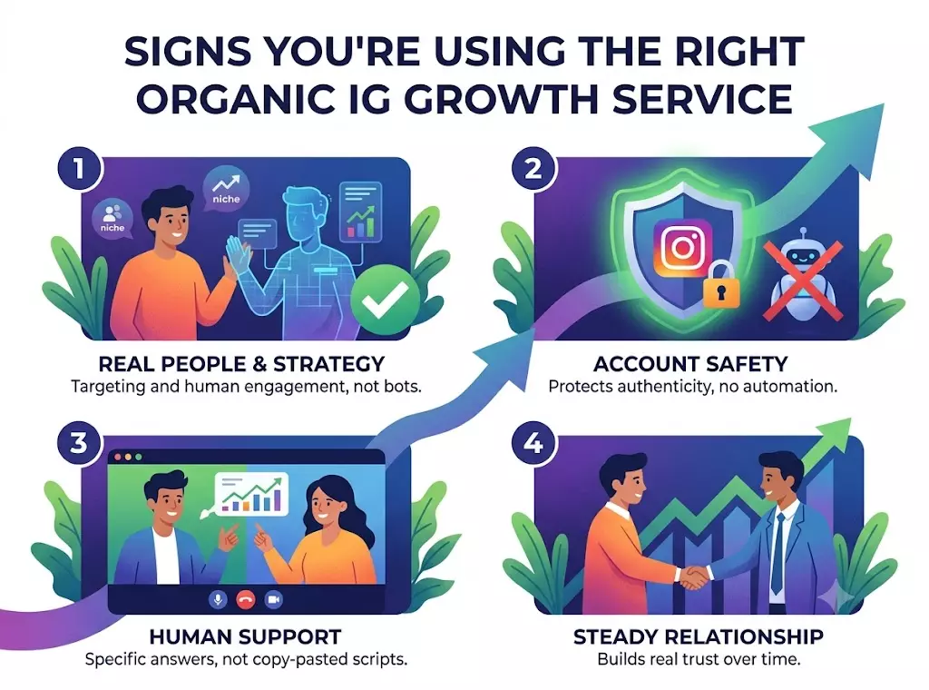Common Instagram Growth Mistakes Businesses Make