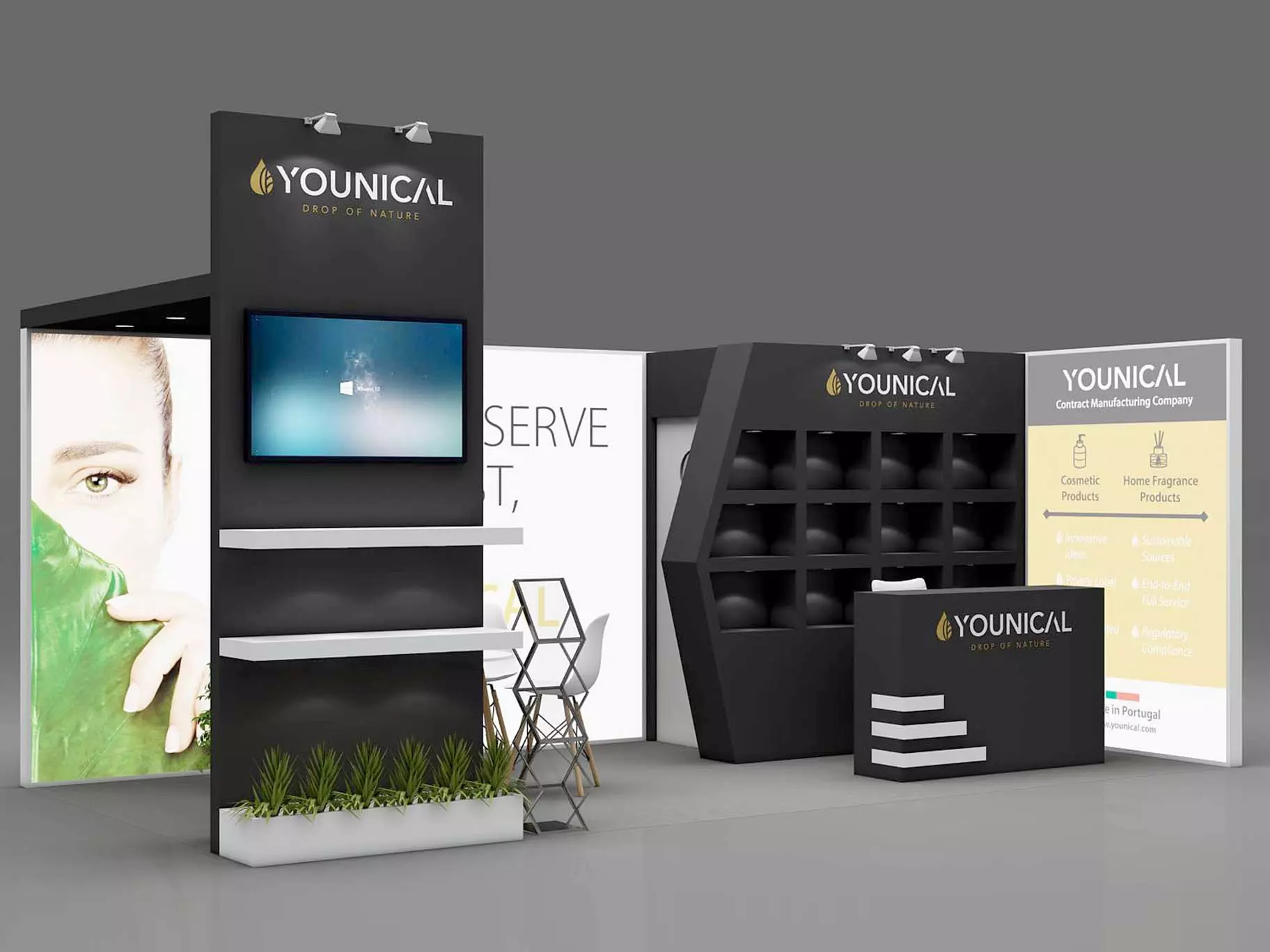 Power Up Your Financial Brand by Exhibiting at Sibos Frankfurt 2025