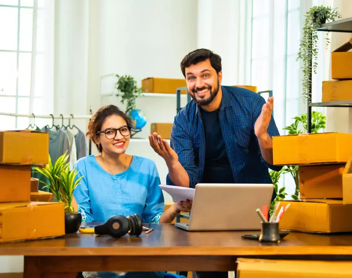 Vriddhi Online: A Strategic Platform for MSME Growth and Digital Success