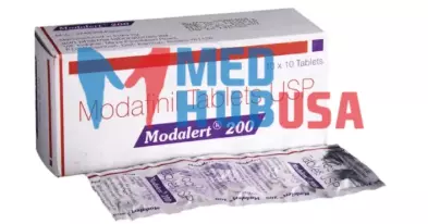 Buy Modalert 200 Online | Fast Shipping & Affordable Price