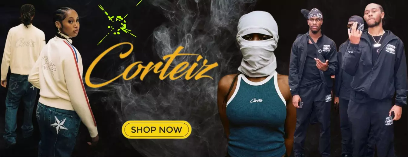 How Did Corteiz Become Streetwear’s Hidden Gem?