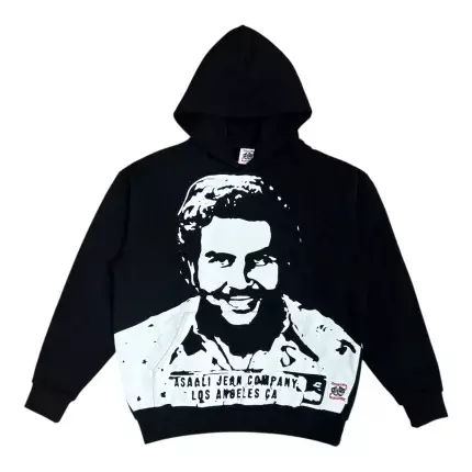 Own the Wardrobe You Deserve | Live Boldly | Asaali Hoodie