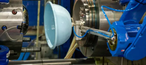 Developing a Robust Sourcing Strategy for Plastic Injection Molding