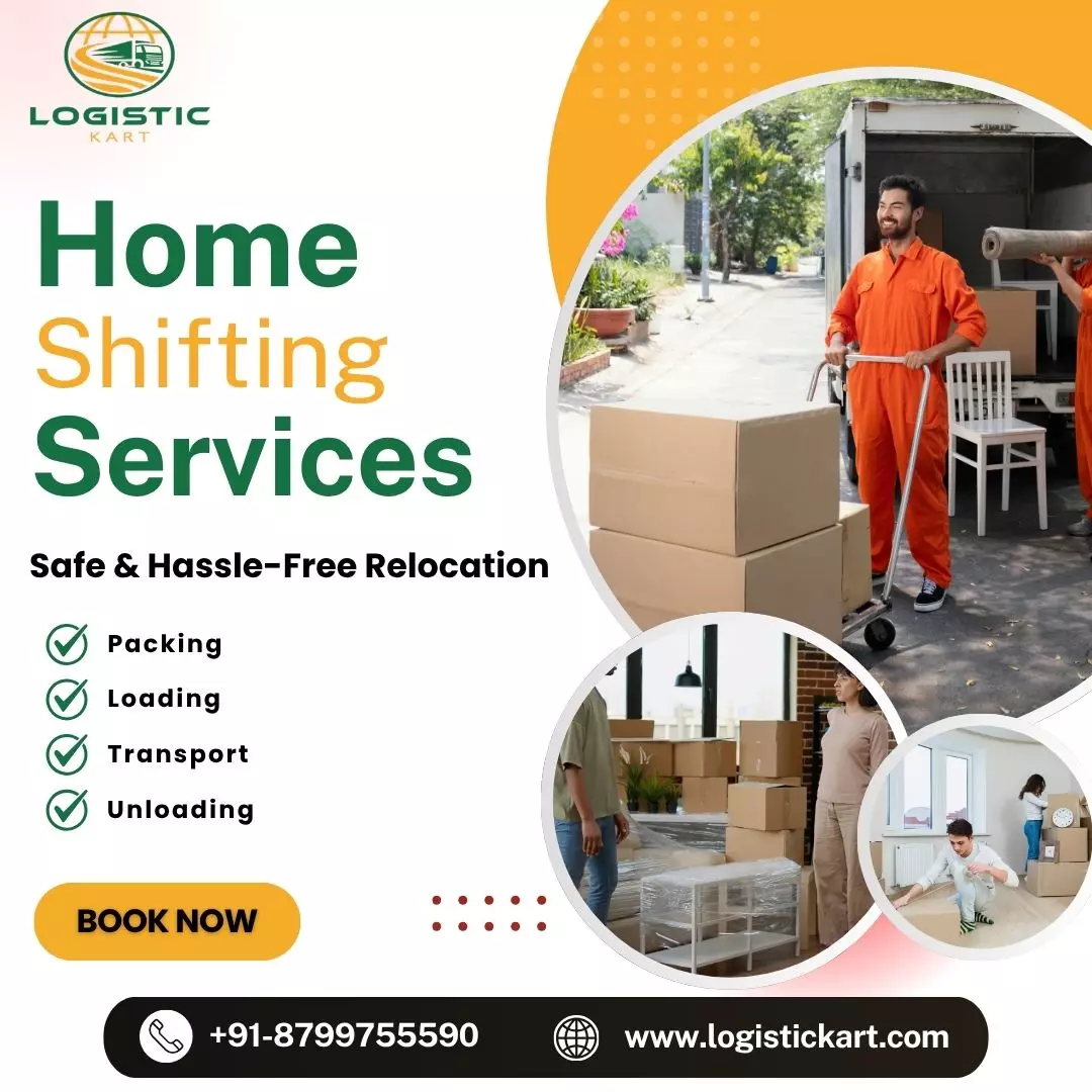 Packers and Movers in Hyderabad: How to Plan a Safe and Hassle-Free Move