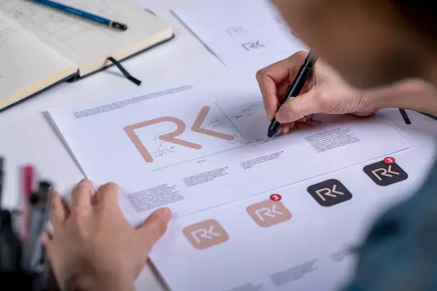 Why Professional Brand Logo Design Helps Your Business