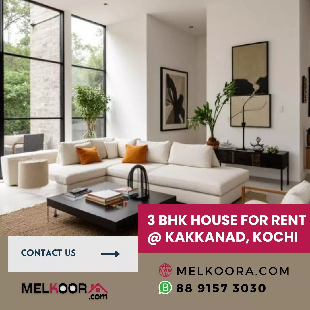 Flats for Rent and Sale in Edappally | Melkoora