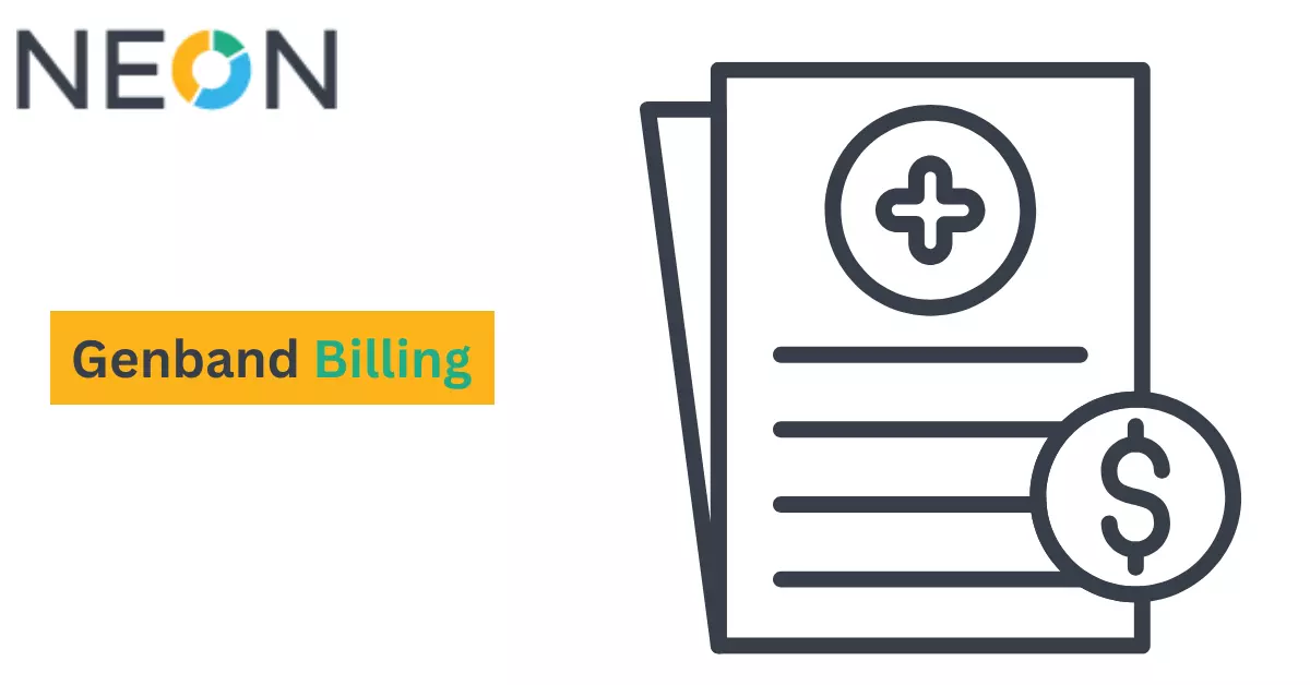 Genband Billing: The Future of Telecom Revenue Management by Neon Soft