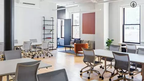 Why Virtual Offices in Toronto Are a Smart Business Move