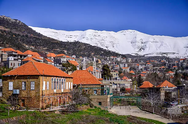 Exploring Lebanon’s Hidden Villages and Mountain Escapes