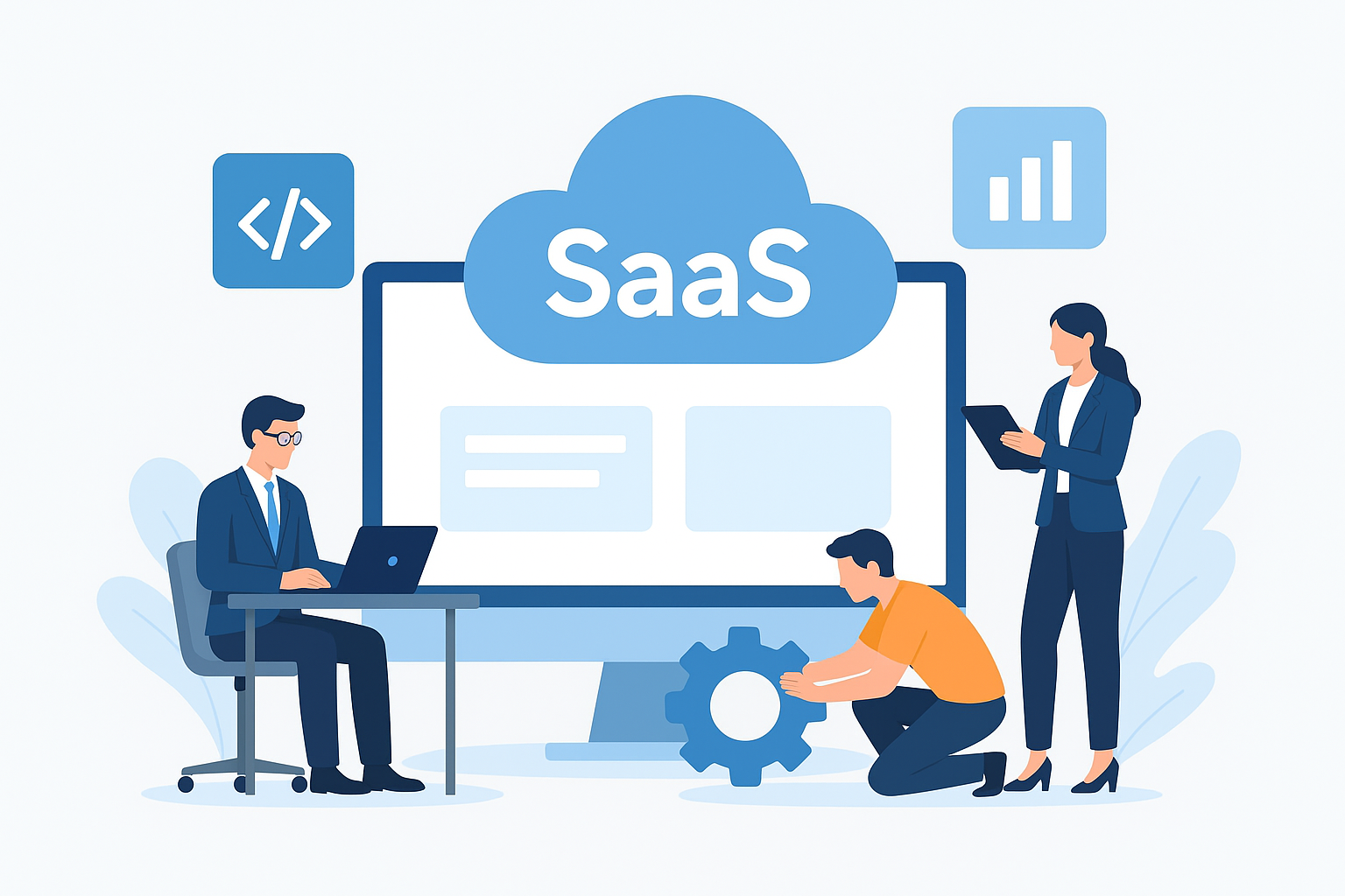 Best SaaS Development Company Recommendations for 2025?