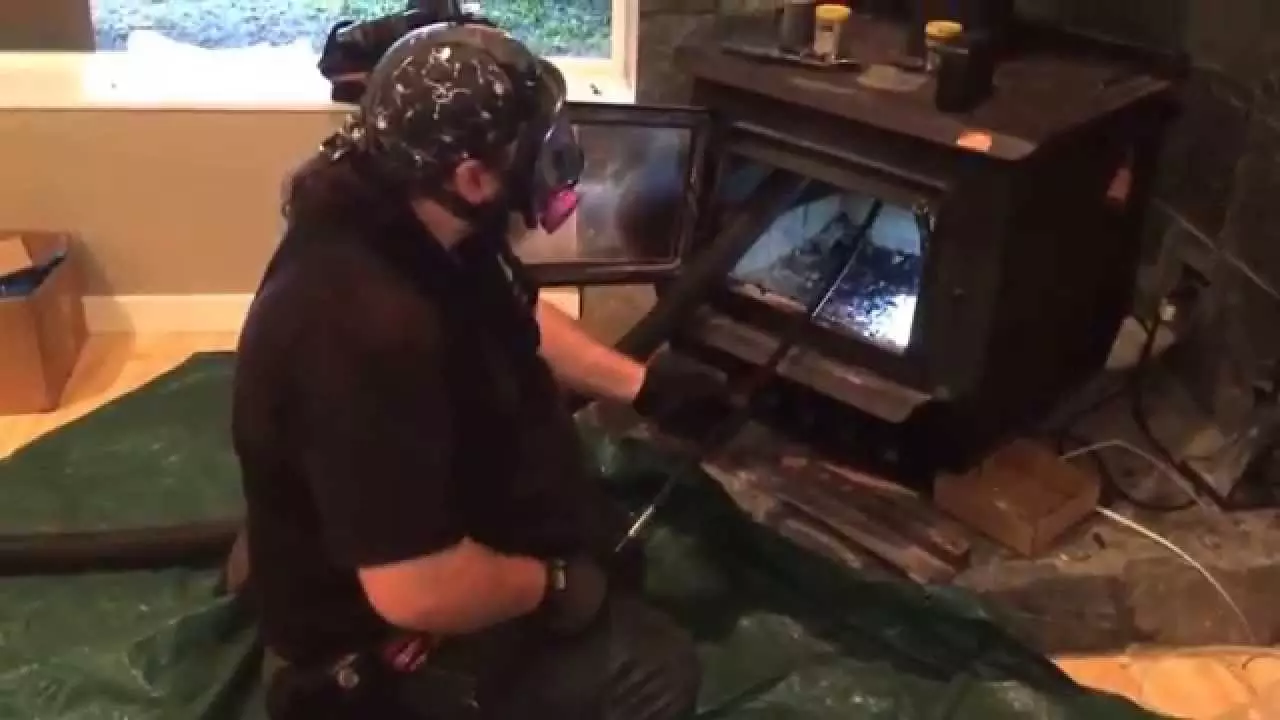 How Wood Stove Repair Saves You Money and Boosts Safety