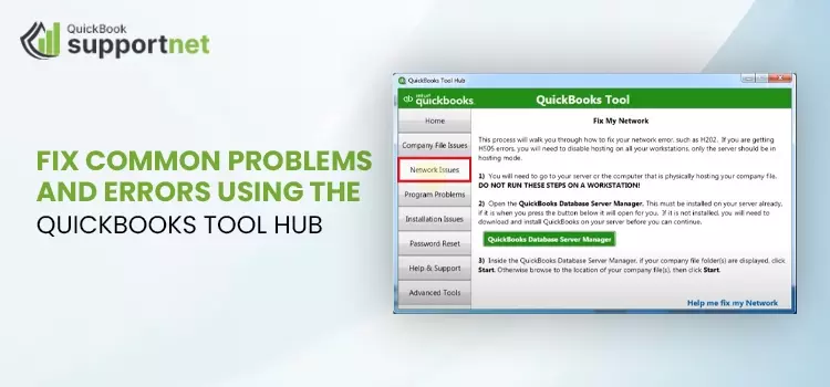 Download QuickBooks Tool Hub Latest Version (2026 Guide)
