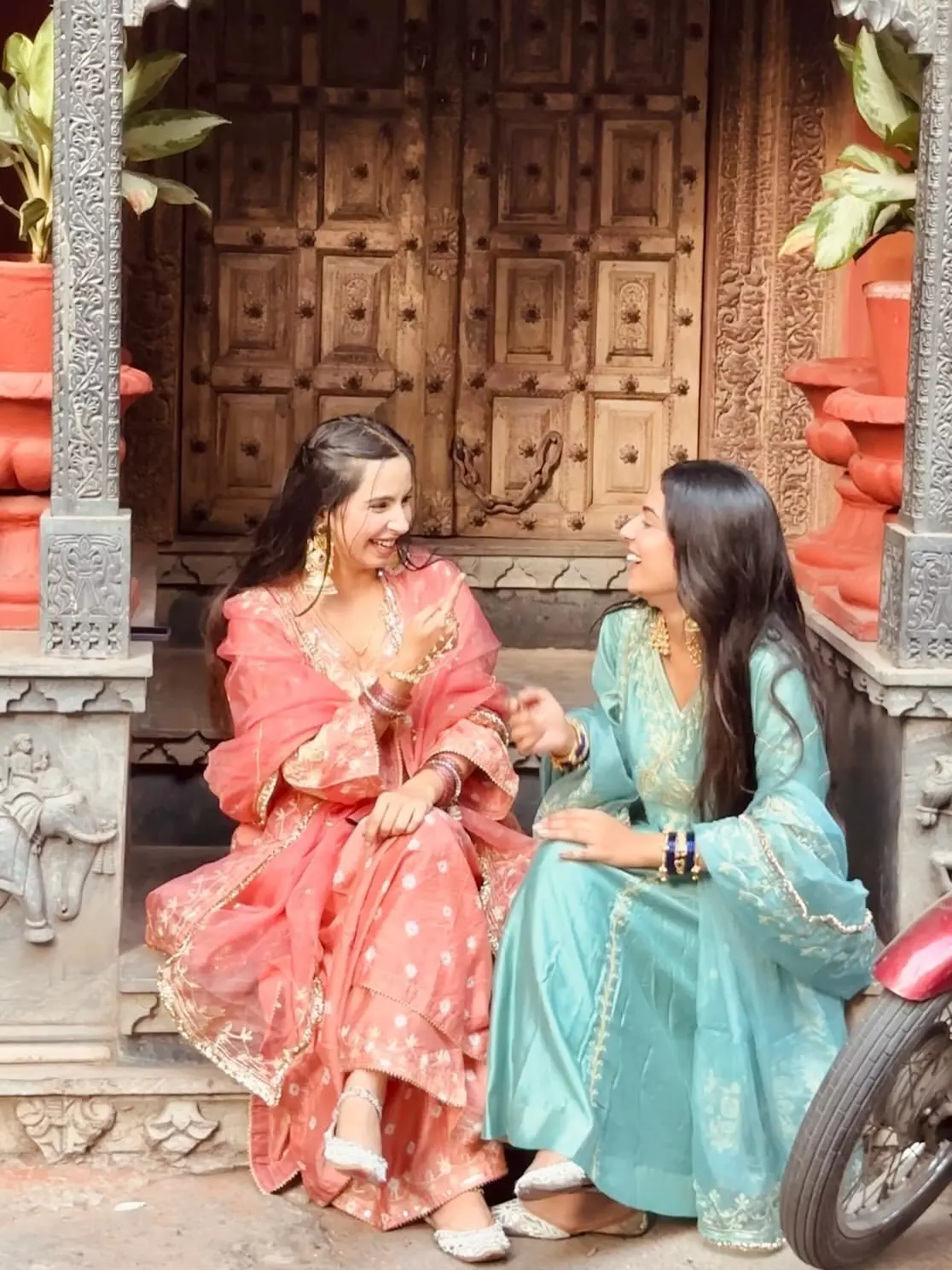 Raksha Bandhan Dress for Women: Stylish Outfit Ideas for Every Sister