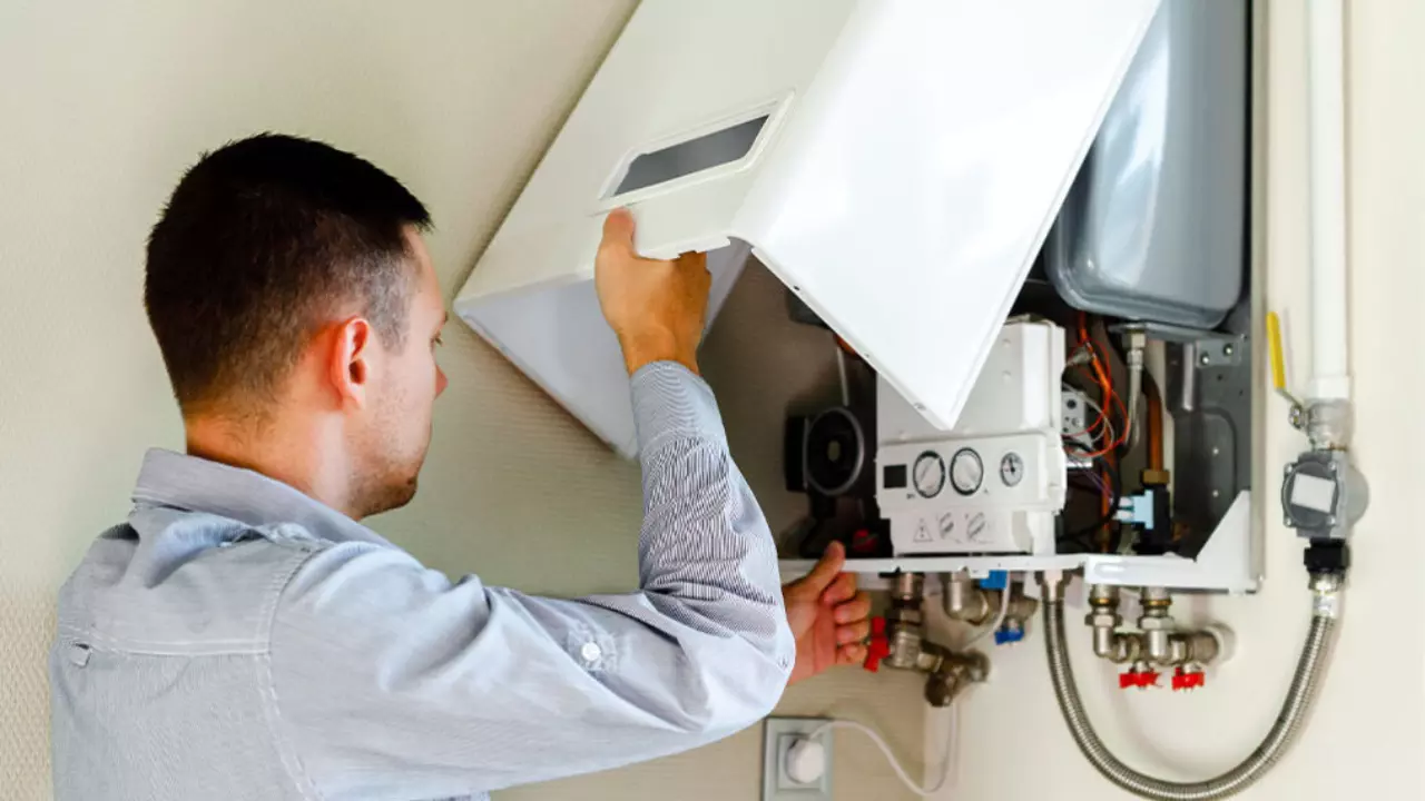 Your Complete Home Heating and Plumbing Solution in Kent A Deep Look Into Louis Gas & Heating LTD