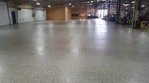 Commercial Epoxy Floor Coating – Durable & Professional Flooring by Royal Concrete Coatings