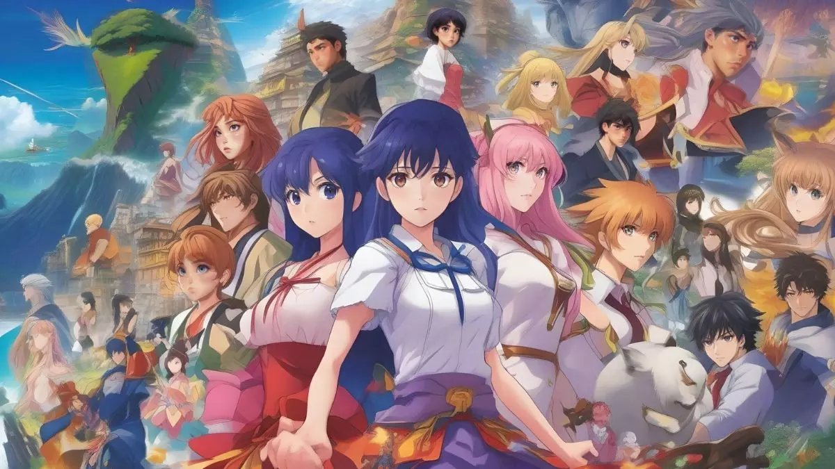 ReadMyManga com – Explore the Best Manga Genres and Latest Updates