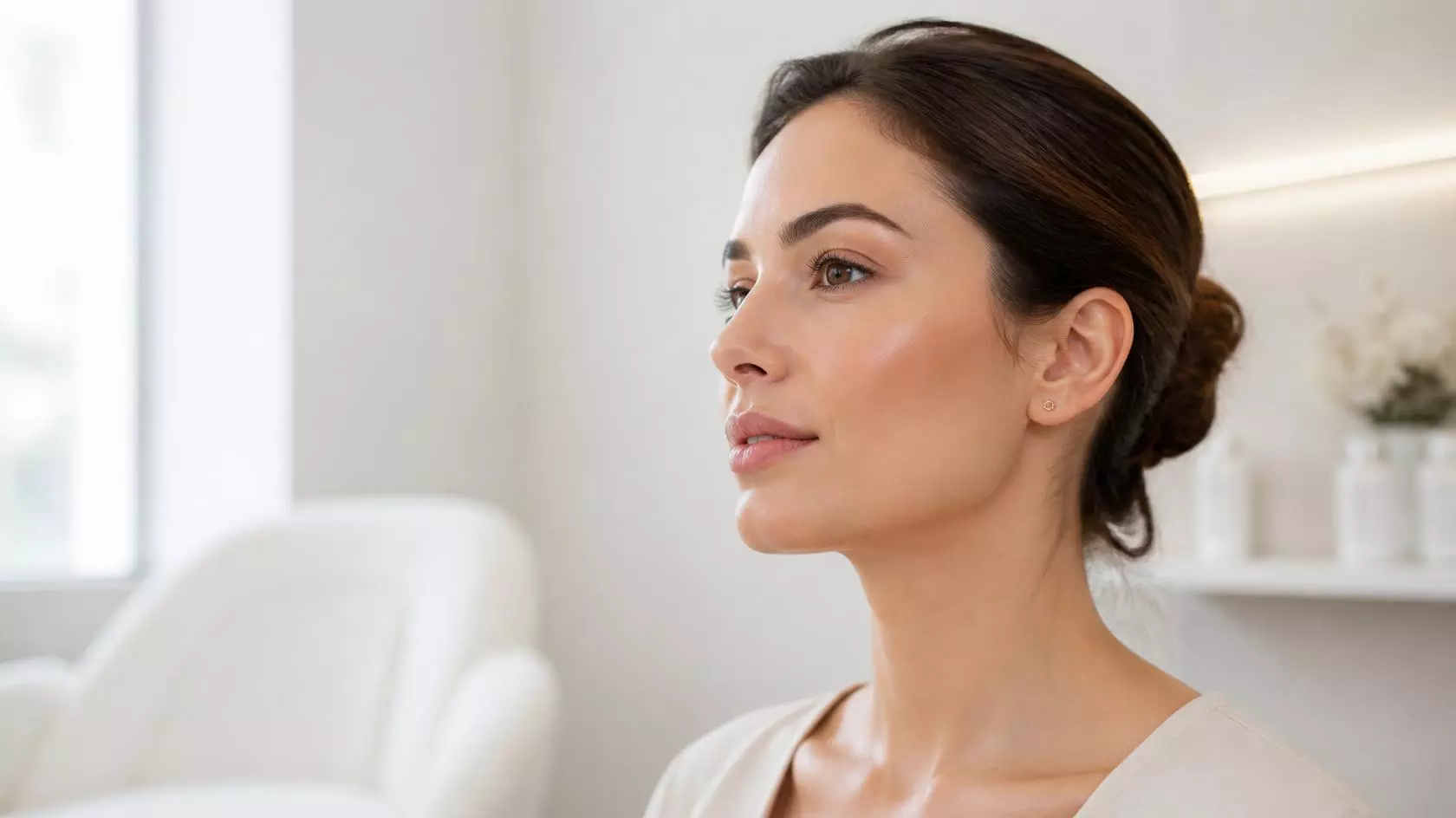 Jawline Contouring in Mississauga: Define Your Natural Look