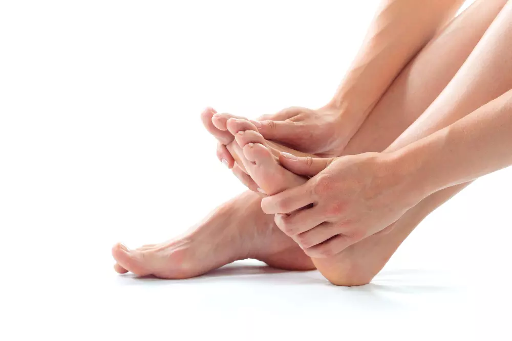 PRP Therapy for Foot Pain in Bangalore: Exploring Options for Foot Conditions