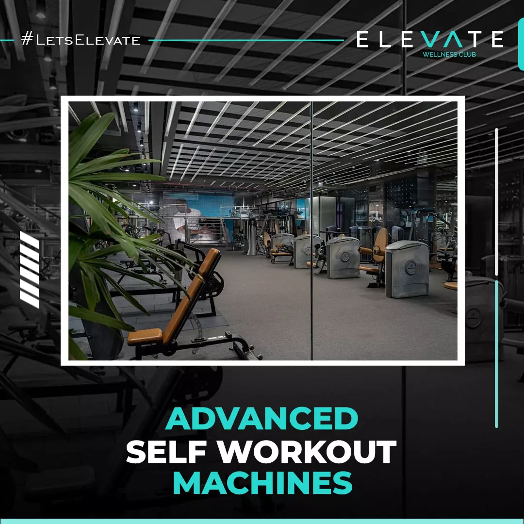 Why Choose True Elevate: The Top Gym in Tricity and Ludhiana