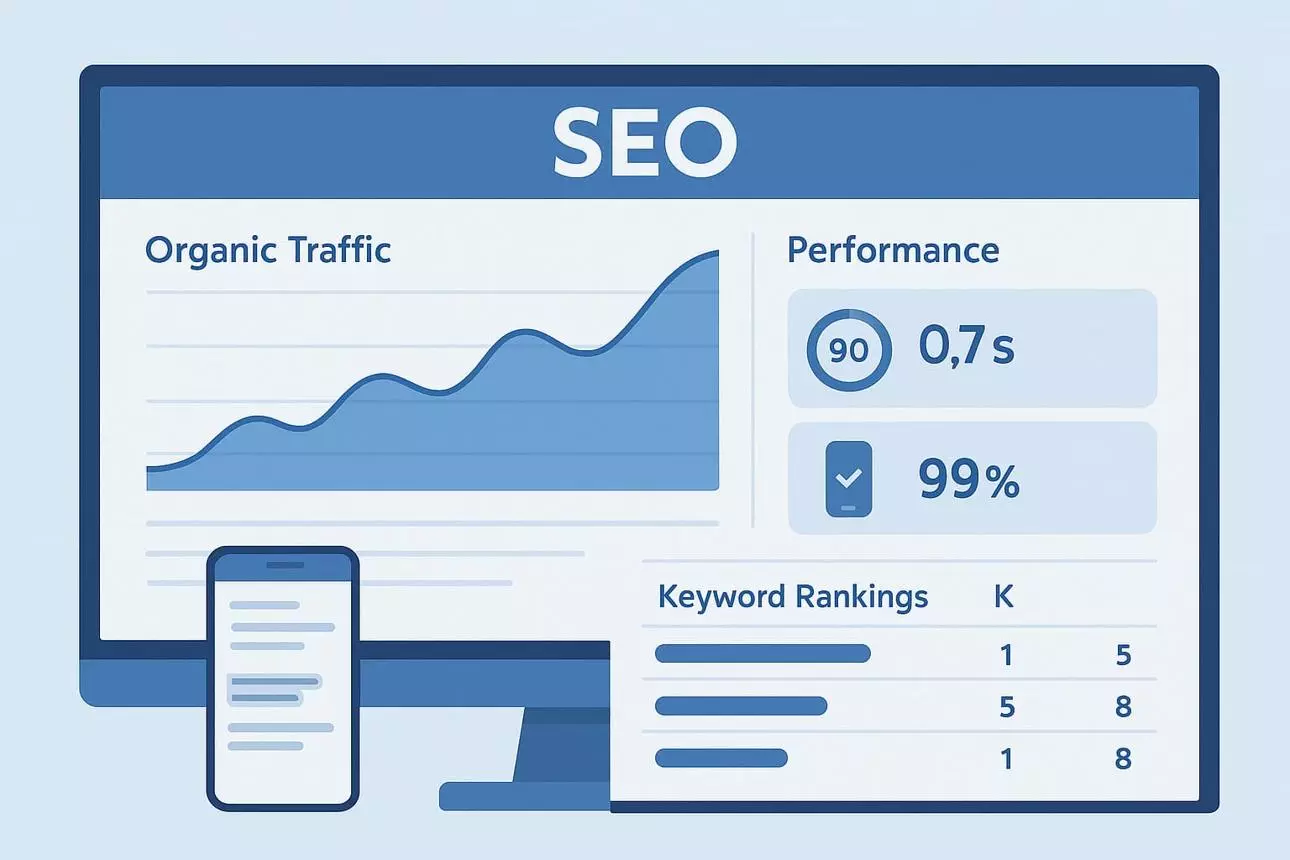 Why Every Small Business Needs an SEO Company in Zirakpur