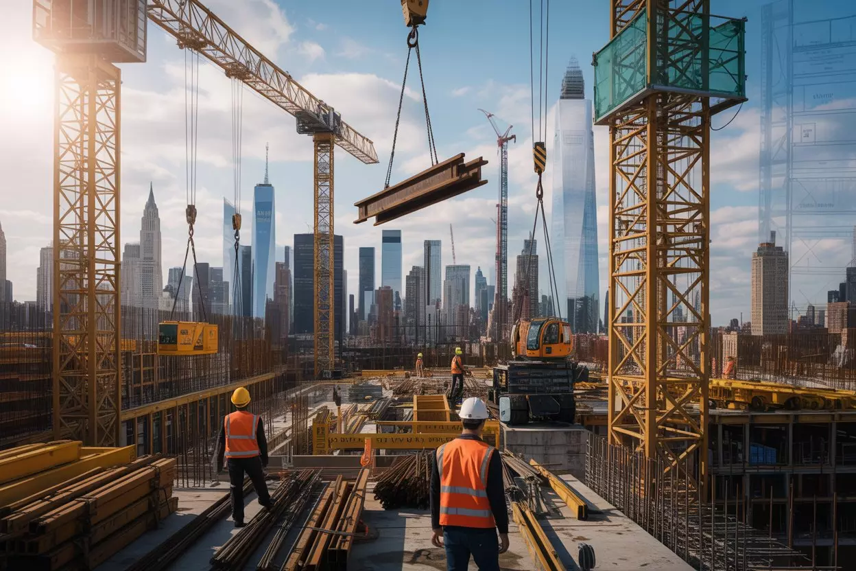 The Hidden Costs of Commercial Construction Projects