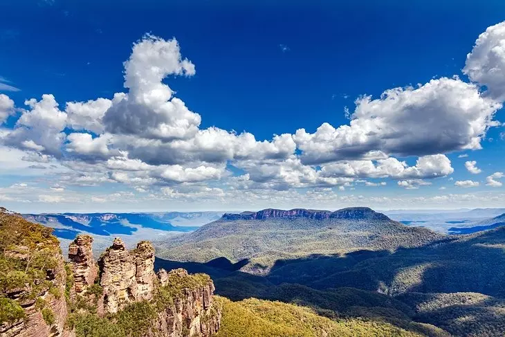 Must-See Best Places to Visit in Australia in 2025