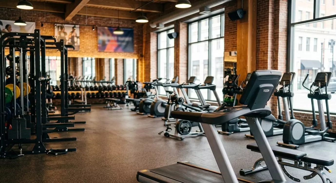 Why Elevate Wellness Club Is Becoming a Top Fitness Choice in&nbsp;Tricity