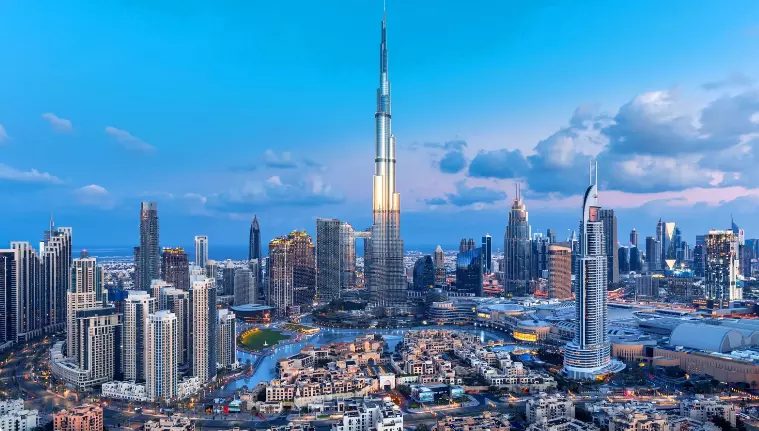 How to Start a Business in Dubai as a Foreigner