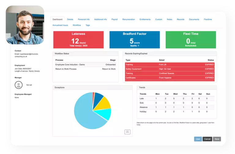 Maximizing Efficiency with Xero Time and Attendance Partner Solutions