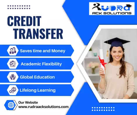 What is Academic Credit Transfer? A Complete Guide for Students
