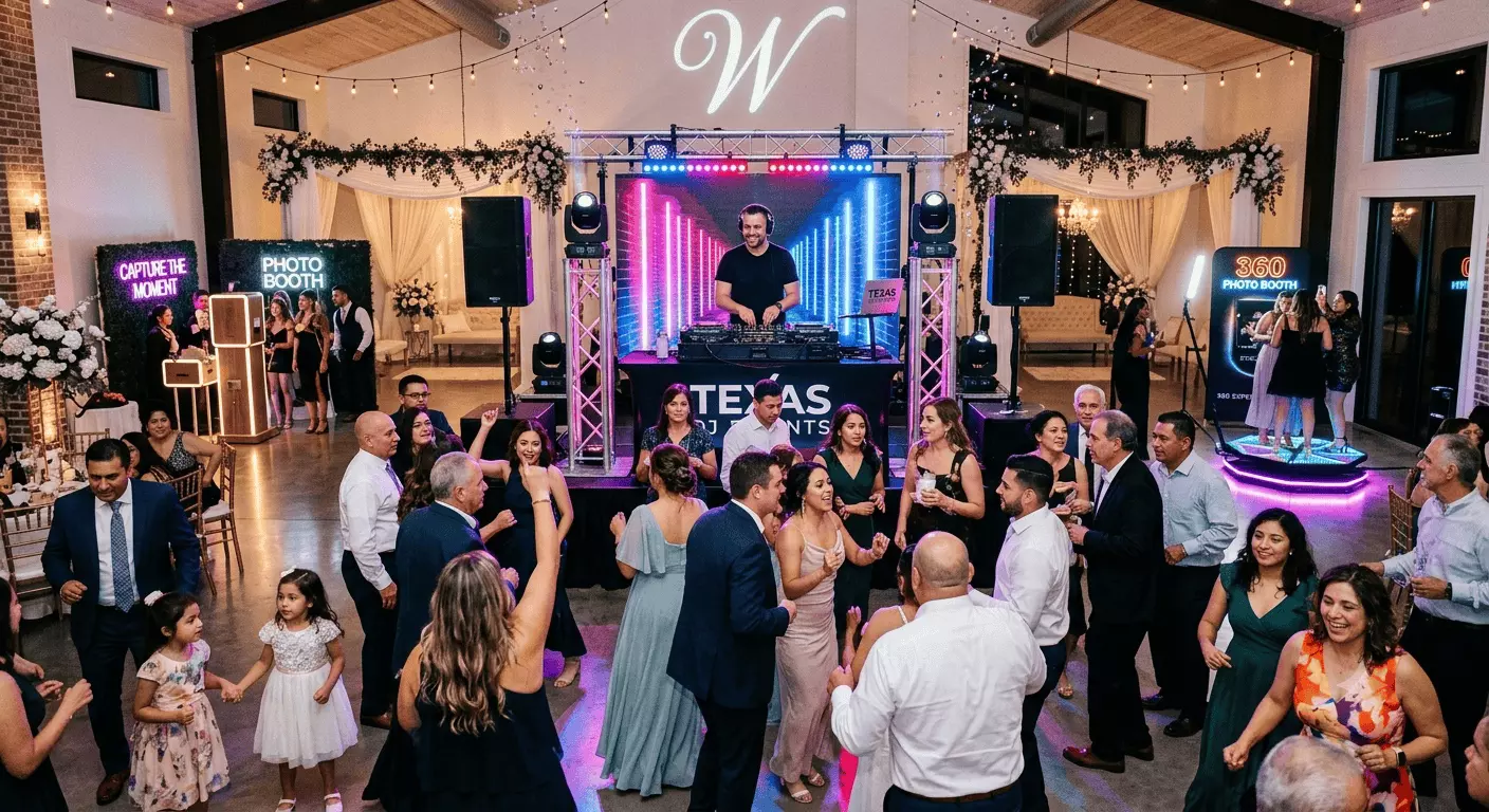 How to Choose the Right 360 Photo Booth Service for Your Event