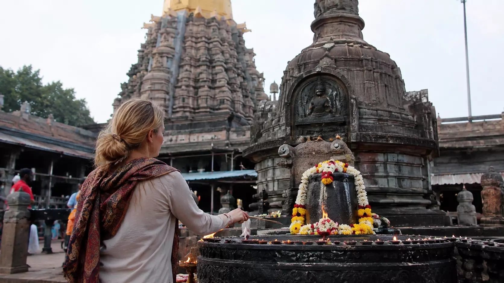 Is It Possible to Visit All 12 Jyotirlingas by Car in One Trip?
