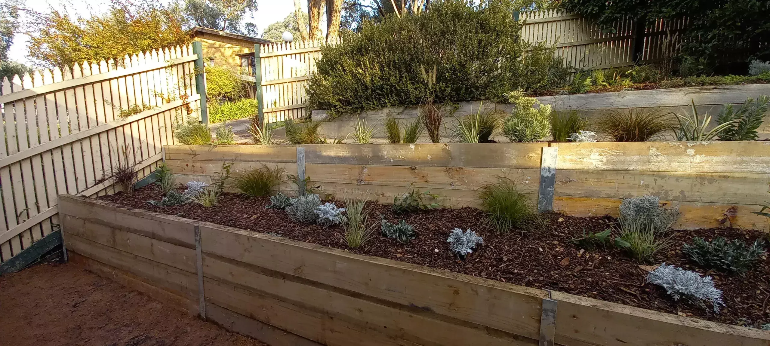 Designing Outdoor Spaces: The Art of Landscaping in Melbourne