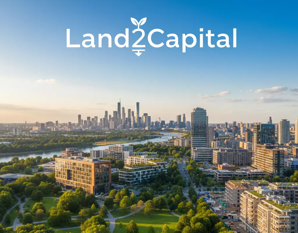 Land2Capital – Convert Land into Smart Investment Opportunities