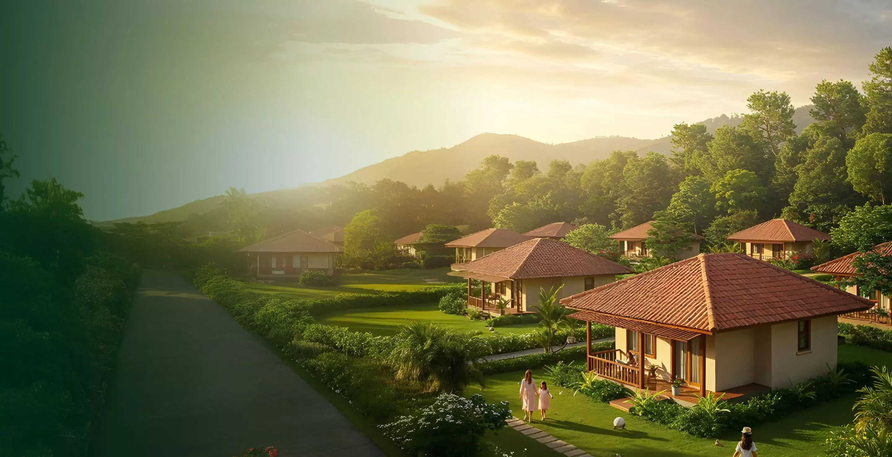 Are Nature View Plots in Haridwar a Good Investment?