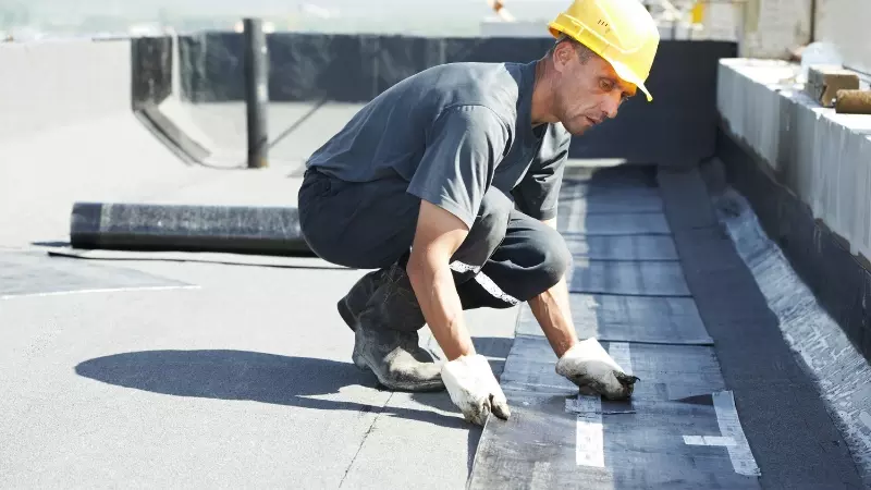 How to Choose the Right Waterproofing Specialist in Singapore