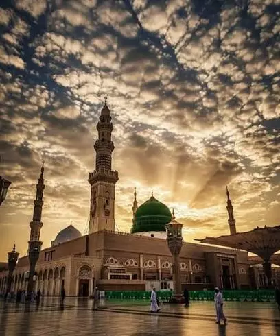 3 Star Economy Umrah Packages UK for a Comfortable and Affordable Sacred Journey