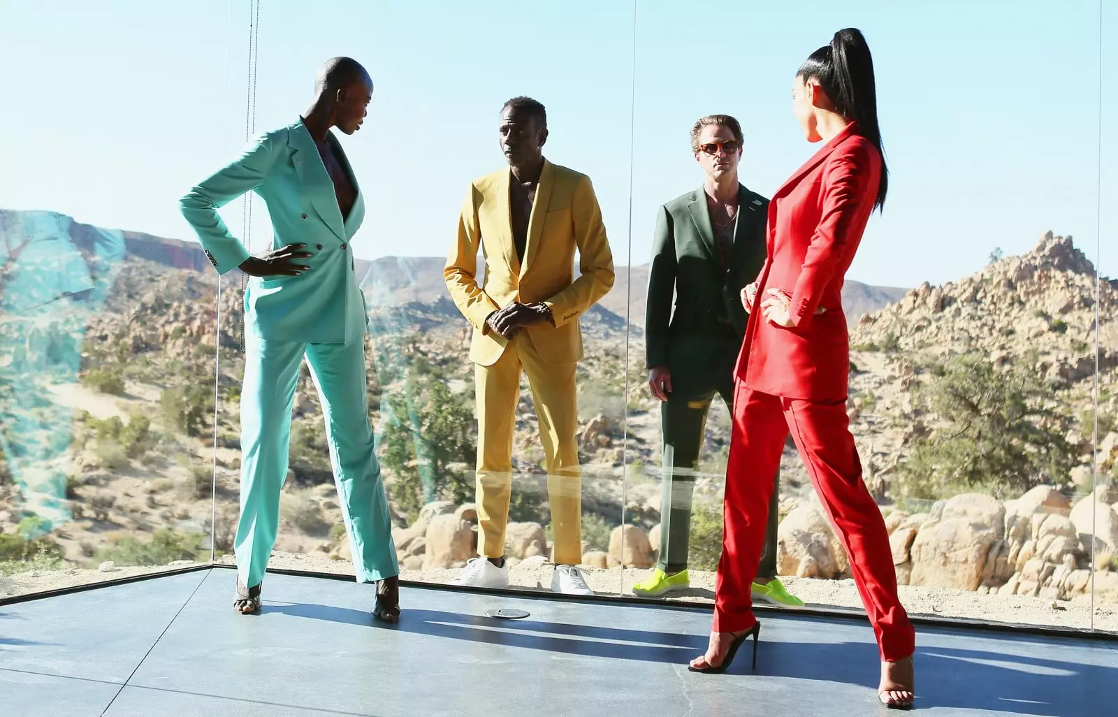 The 2026 Style Pivot: Why Every NYC Wardrobe Now Starts with a Bespoke Tailor