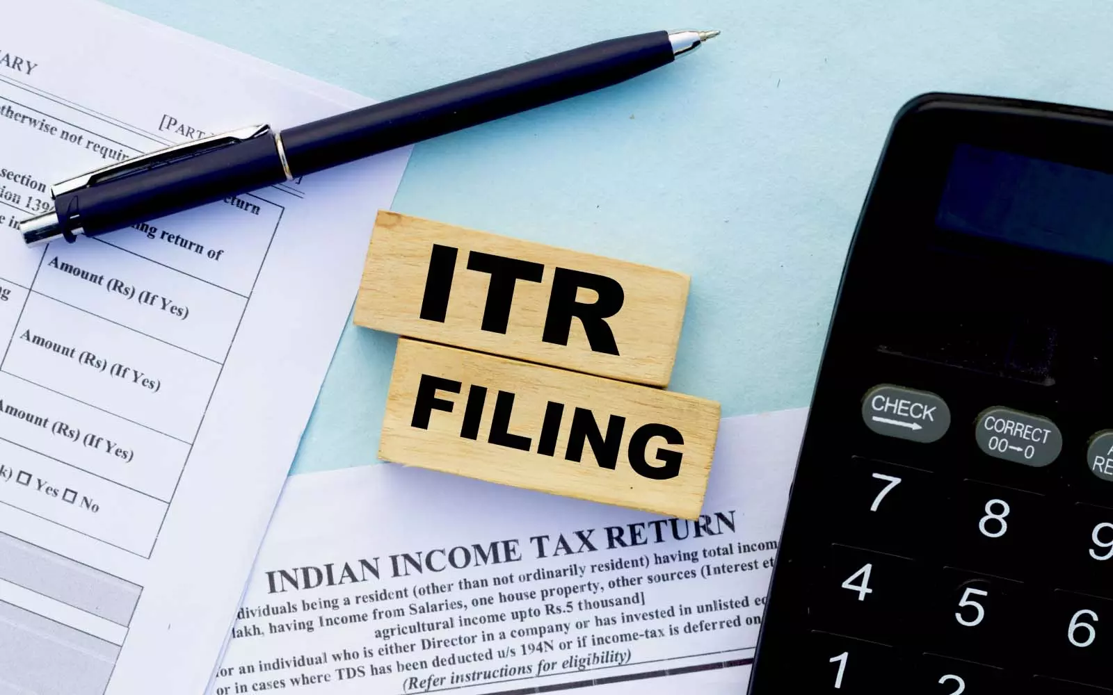 Discover the 10 Best Online Portals for Filing Income Tax Returns in India