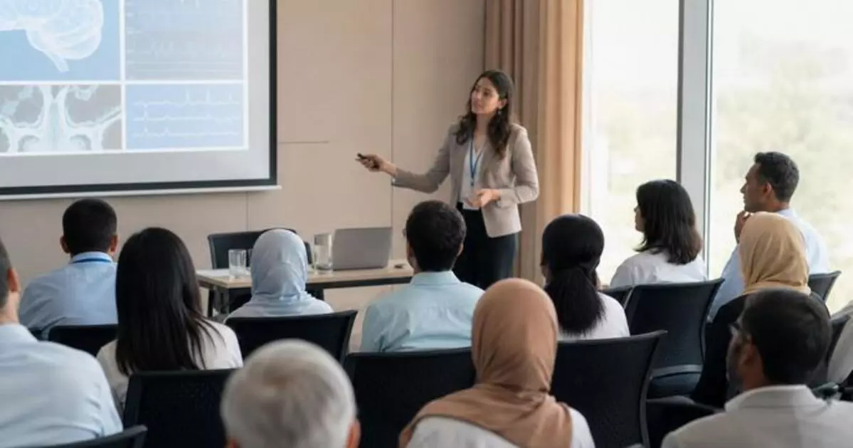 Best Global Networking Events for Students and Young Professionals!