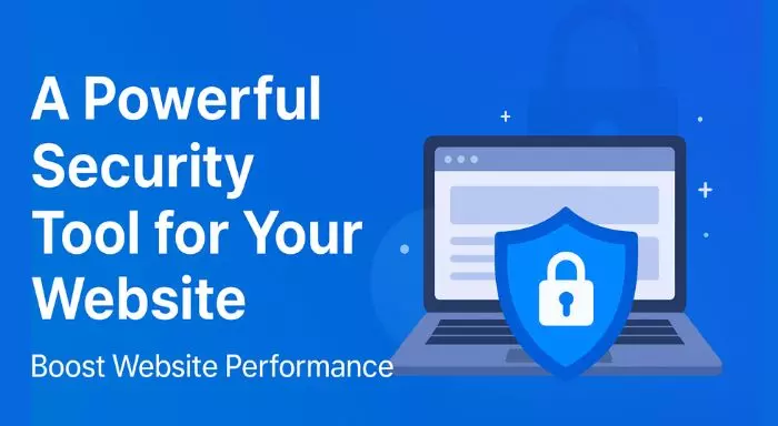 A Powerful Security Tool for Your Website