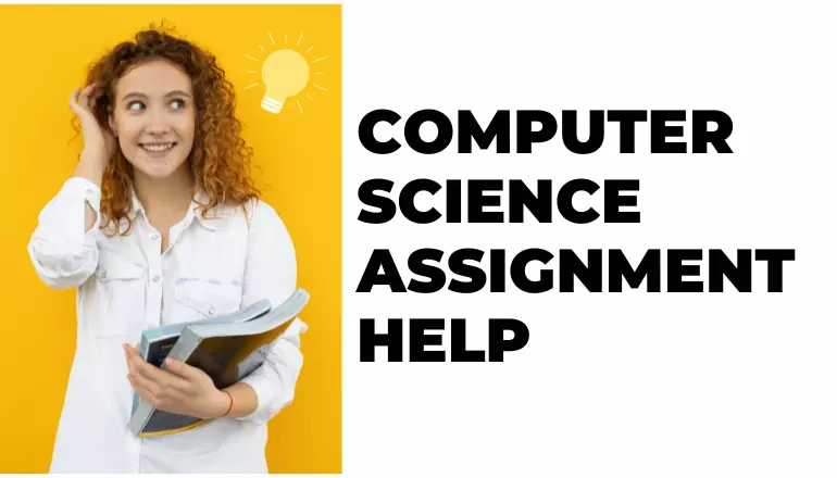 High-Quality Computer Science Assignment Help