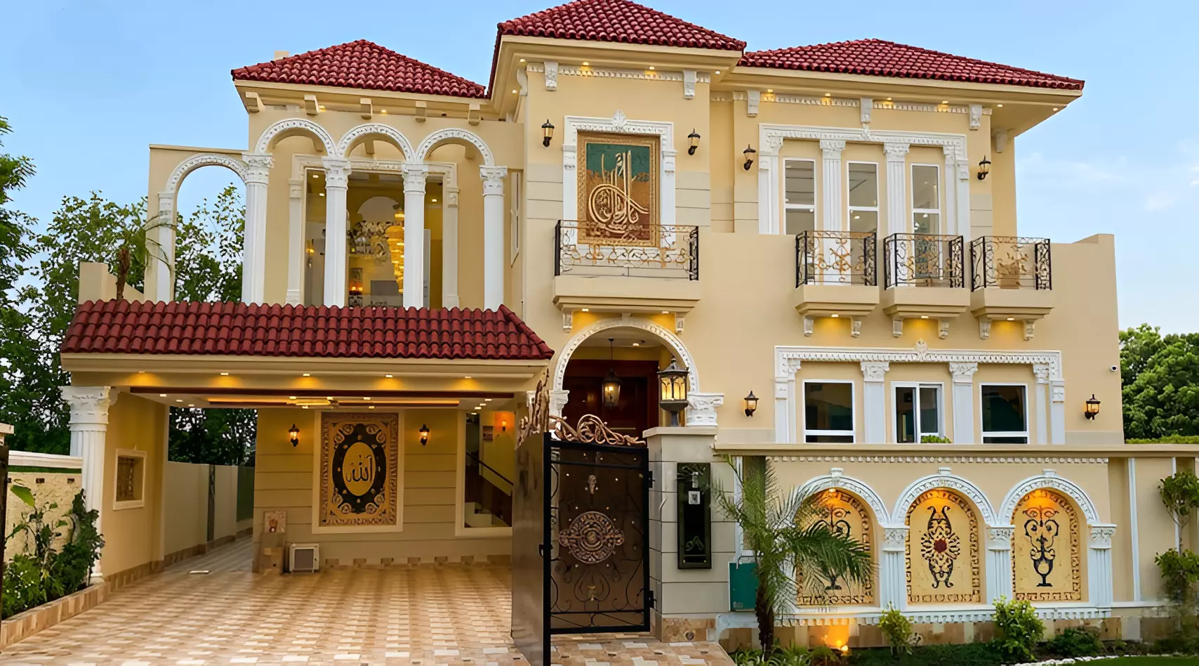 Buy Property in Faisalabad: Best Homes, Plots & Commercial Locations