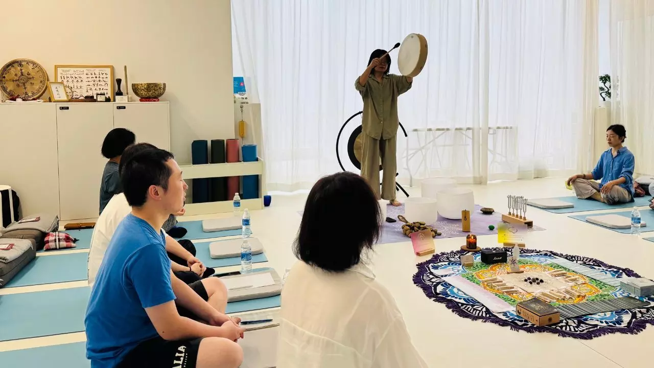 Why Gen Z Employees in Singapore Are Rejecting Companies Without a Proper Wellness Framework