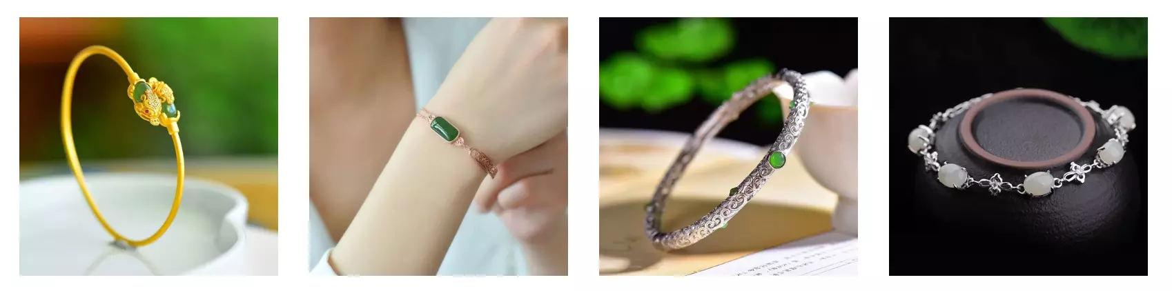 Jade Bracelet Meaning in Different Cultures