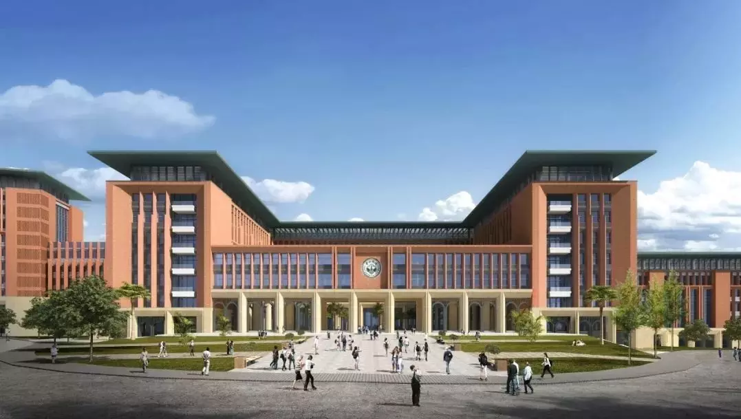 Top 10 Schools in Ghaziabad