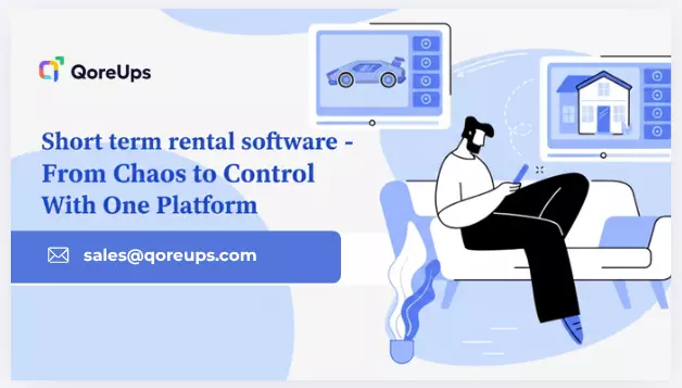 How Does Short Term Rental Software Make Daily Work Easier?